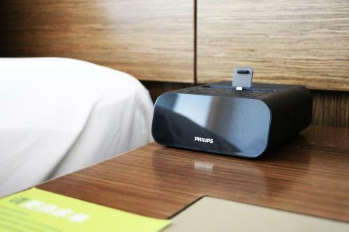 Hotel Four Points By Sheraton Changchun Hi-tech Zone