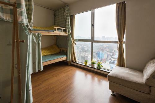 Changsha Dashan Youth Hostel