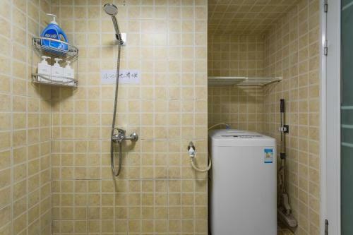Changsha Dashan Youth Hostel