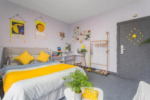 Changsha Dashan Youth Hostel