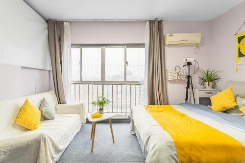 Changsha Dashan Youth Hostel