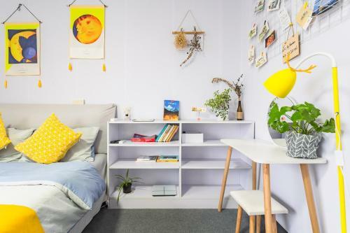 Changsha Dashan Youth Hostel