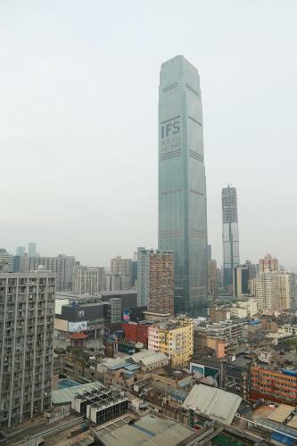 Changsha Dashan Youth Hostel
