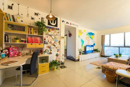 Changsha Dashan Youth Hostel