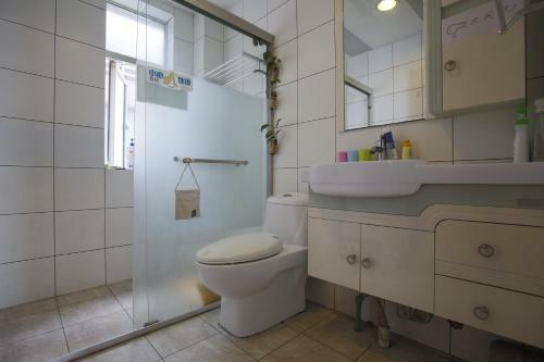 Changsha Dashan Youth Hostel