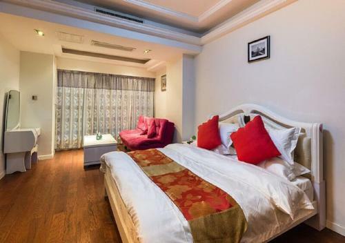 Nomo Apartment Hotel (changsha Branch)
