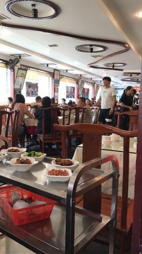 Nomo Apartment Hotel (changsha Branch)