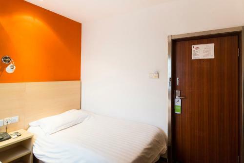 Hotel Motel Jiangyin Sima Street