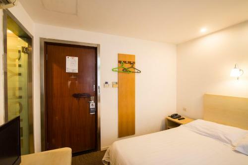 Hotel Motel Jiangyin Sima Street