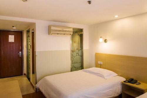 Hotel Motel Jiangyin Sima Street