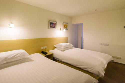Hotel Motel Jiangyin Sima Street