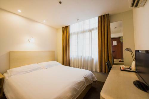 Hotel Motel Jiangyin Sima Street