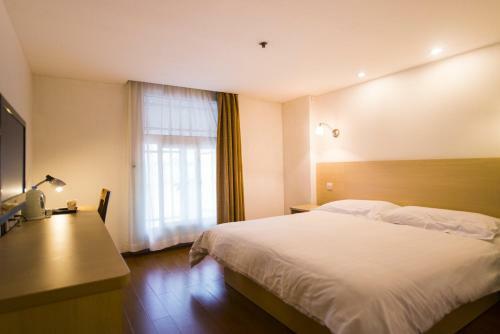 Hotel Motel Jiangyin Sima Street