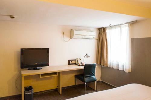 Hotel Motel Jiangyin Sima Street