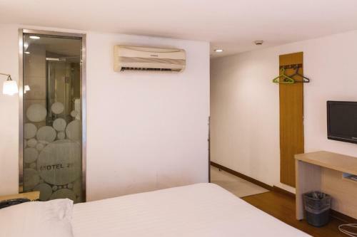 Hotel Motel Jiangyin Sima Street