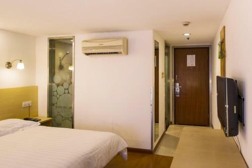 Hotel Motel Jiangyin Sima Street