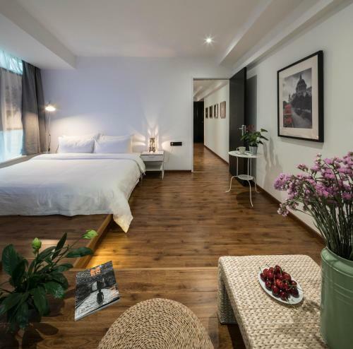 Naweiya Art Hotel