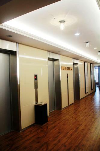 Naweiya Art Hotel