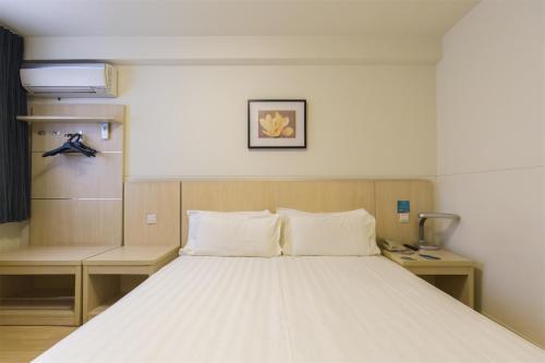 Hotel Jinjiang Inn Select Yantai Development Zone Wuzhishan Road