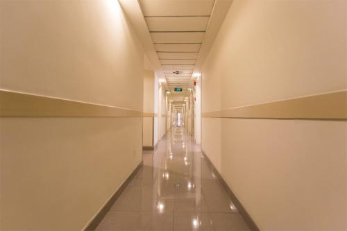 Hotel Jinjiang Inn Select Yantai Development Zone Wuzhishan Road