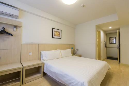 Hotel Jinjiang Inn Select Yantai Development Zone Wuzhishan Road