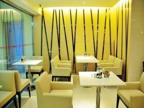 Hotel Jinjiang Inn Jinzhou Yunfei Bridge