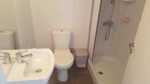 Apartamento Green Sea Complex 11