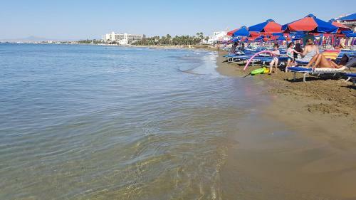 Apartamento Green Sea Complex 11