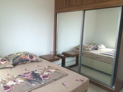 White Suit Apartment