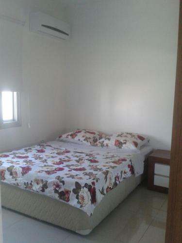 White Suit Apartment