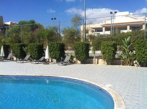 Pyla Gardens Apartment E 202