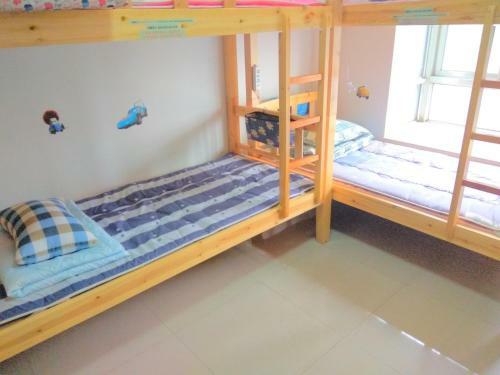 Nanning Haoziran Hostel