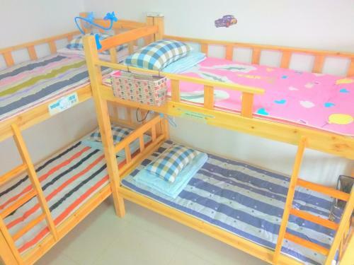 Nanning Haoziran Hostel