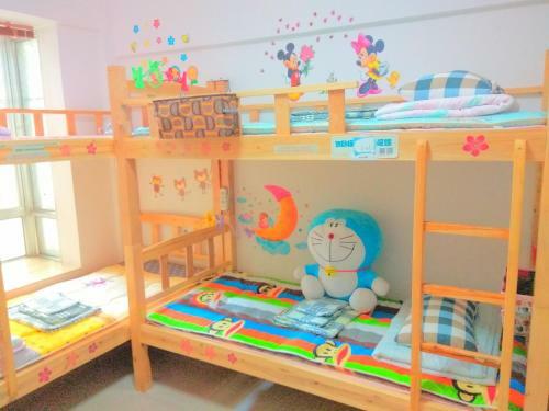 Nanning Haoziran Hostel