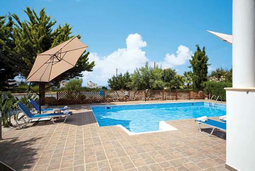 Villa Joulia