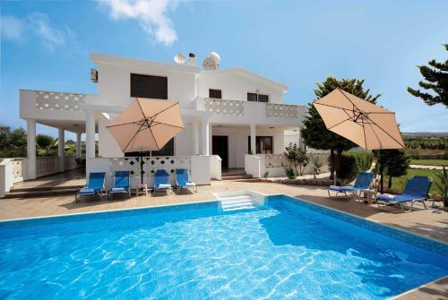 Villa Joulia
