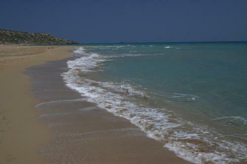 Villa Hera Kyrenia Gardens