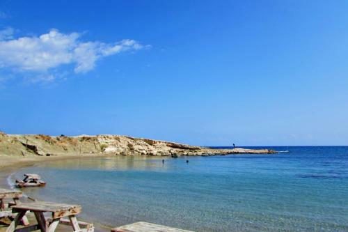 Villa Hera Kyrenia Gardens