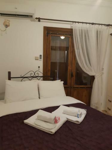 Doga Apartment