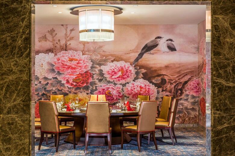Hotel Le Meridien Qingdao West Coast Resort