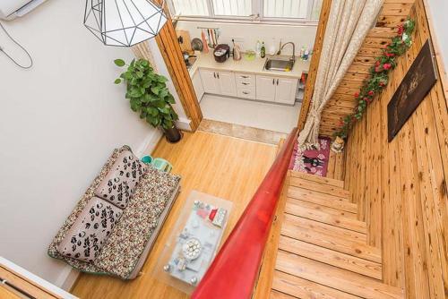 Cat's Loft