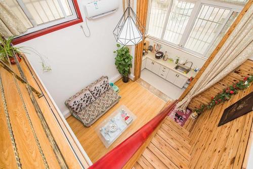 Cat's Loft