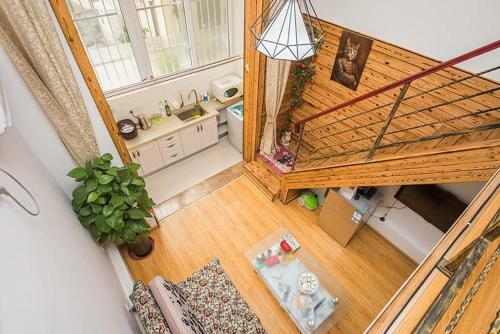 Cat's Loft