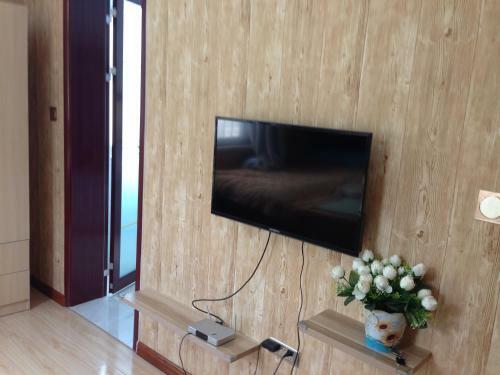 Qingdao Xiufengge Inn