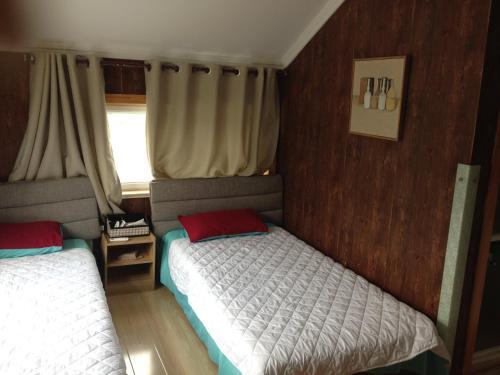 Qingdao Xiufengge Inn