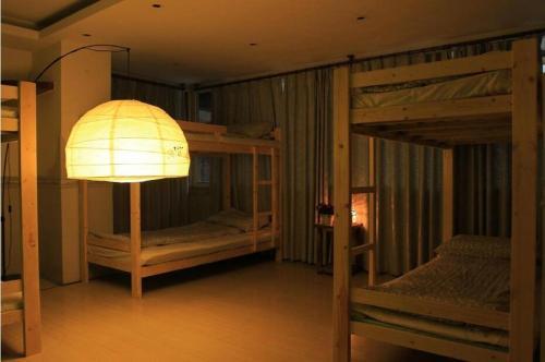 Uhome Youth Hostel