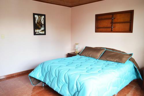 Hospedaje Camp�n