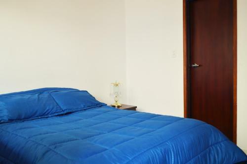 Hospedaje Camp�n