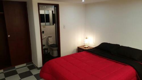 Hospedaje Camp�n