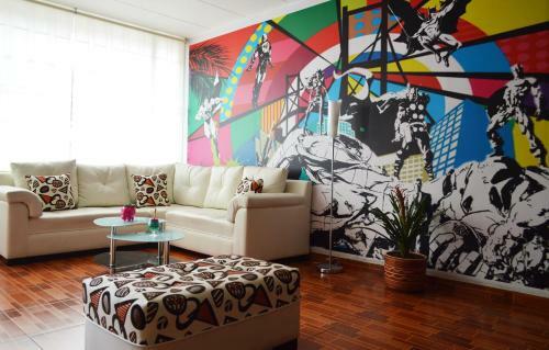Hospedaje Camp�n